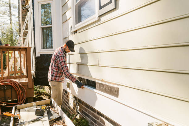 Trusted Siding service in Worthington, MN - Creative Siding